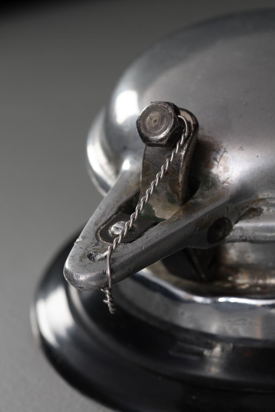 Моторный отсек BMW 328 Bugelfalten Mille Miglia (85032) 1939 года  (фото 28 из 74)